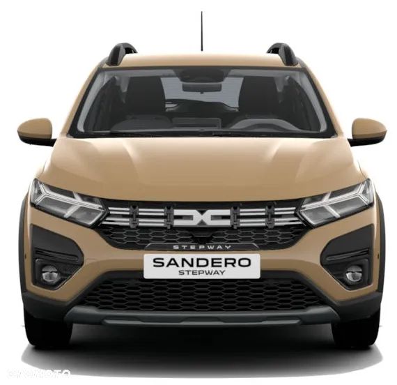 Dacia Sandero Stepway 1.0 TCe Expression - 8