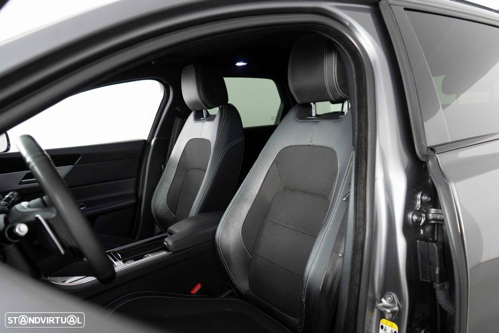 Jaguar XF Sportbrake 2.0 D R-Sport Aut. - 10