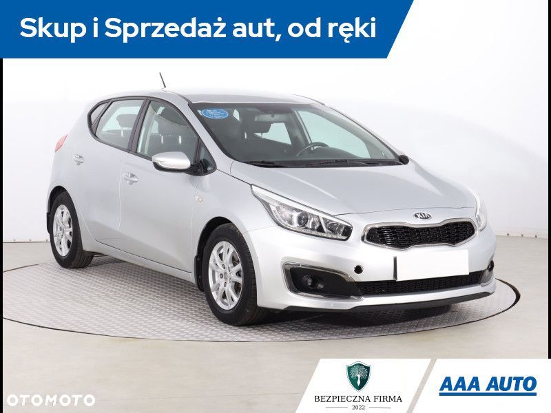 Kia Ceed - 2
