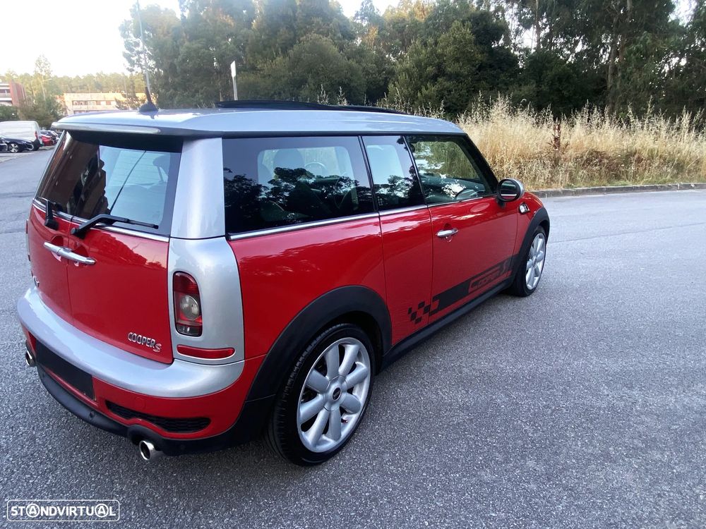 MINI 3 Portas Cooper S 50 Mayfair - 29