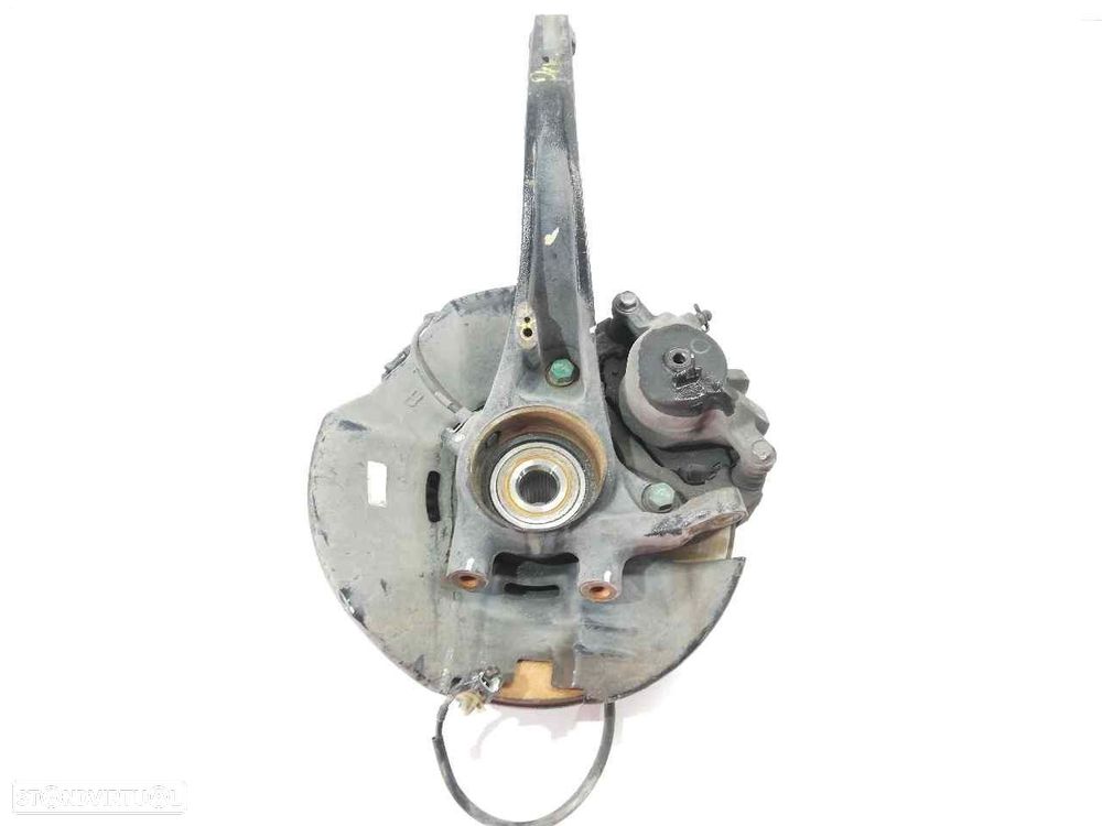 MANGA DE EIXO FRONTAL DIREITA HYUNDAI SONATA V 2006 - 1