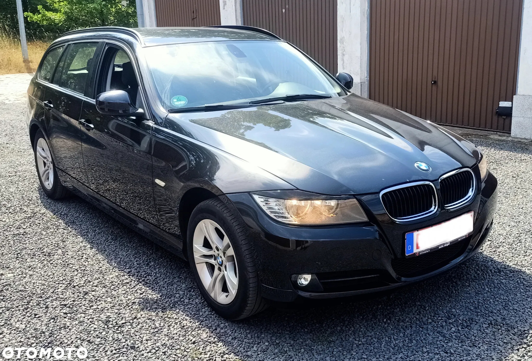 BMW Seria 3 318i Touring Edition Exclusive - 15