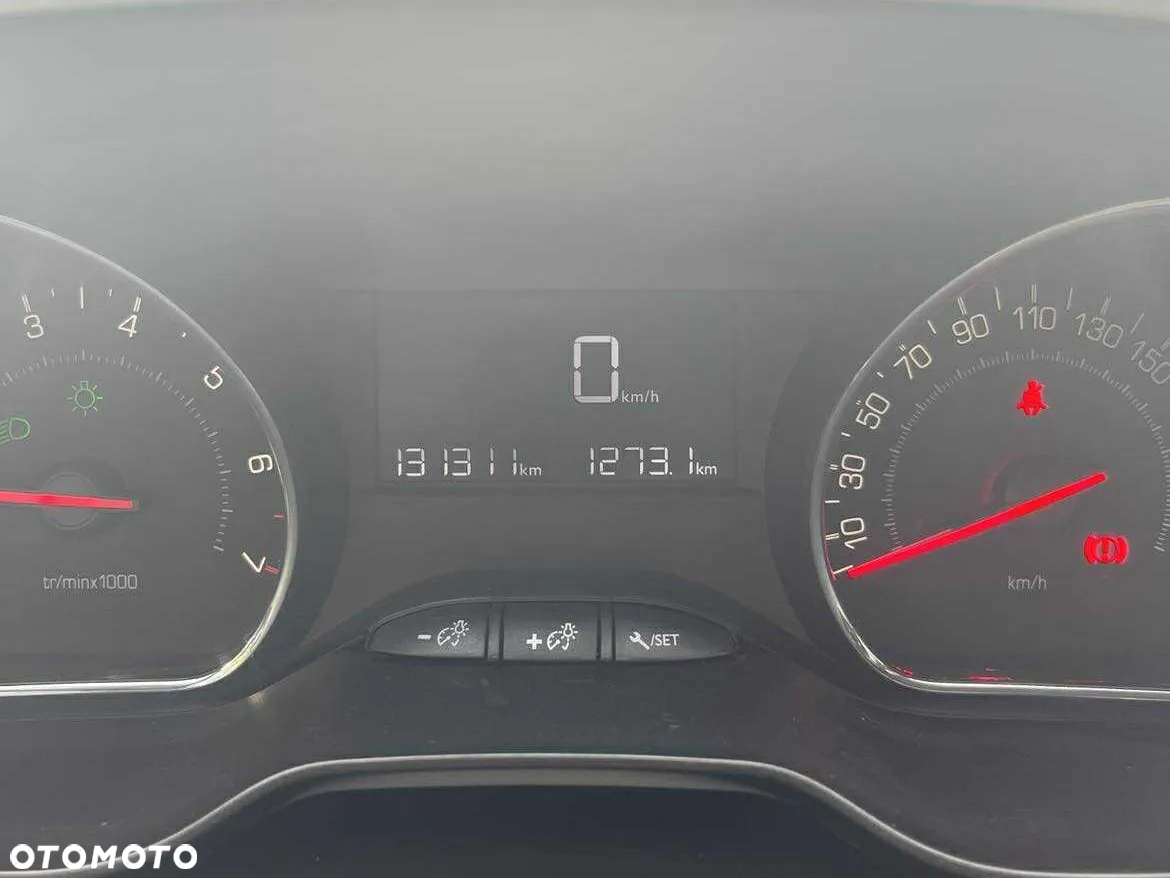 Peugeot 208 1.2 VTi Active - 8