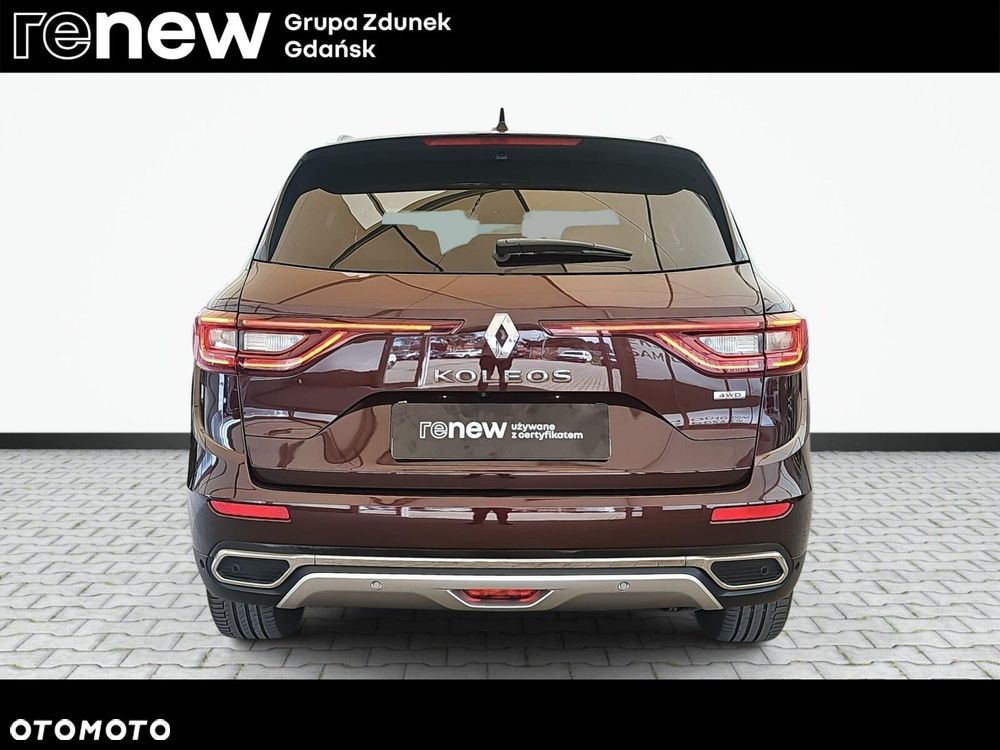 Renault Koleos 2.0 Blue dCi Intens 4x4 X-Tronic - 7