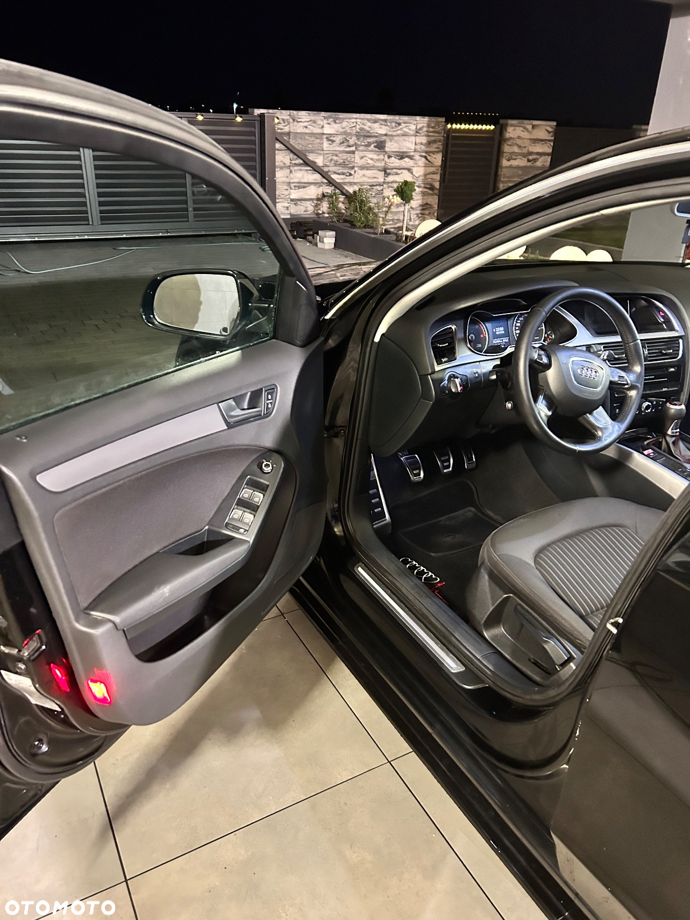 Audi A4 2.0 TDI - 6