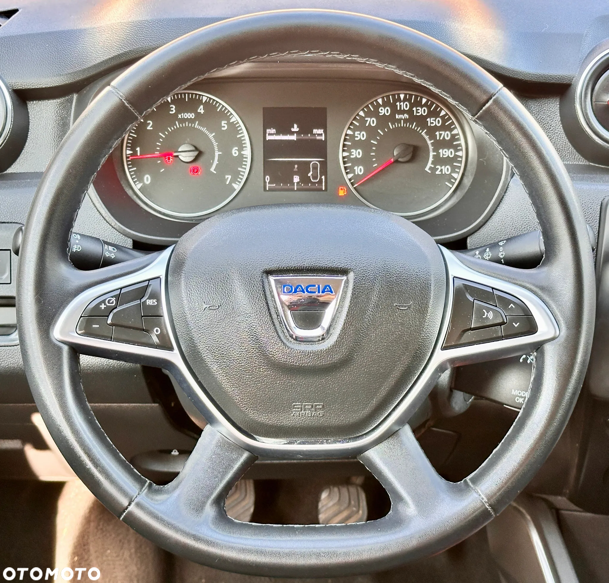 Dacia Duster - 23