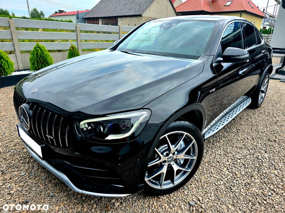 Mercedes-Benz GLC - 5