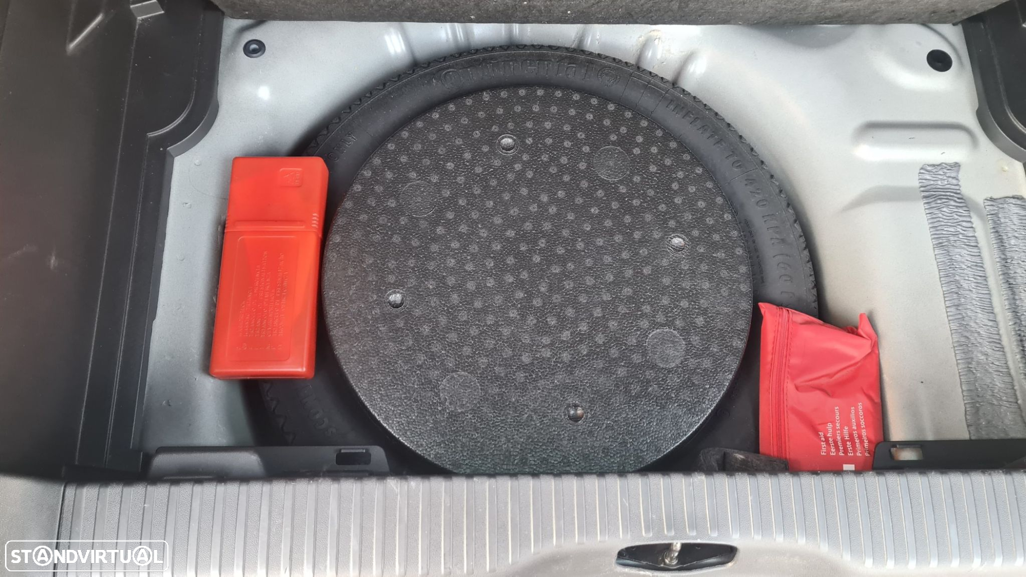 Citroën C3 Aircross - 53