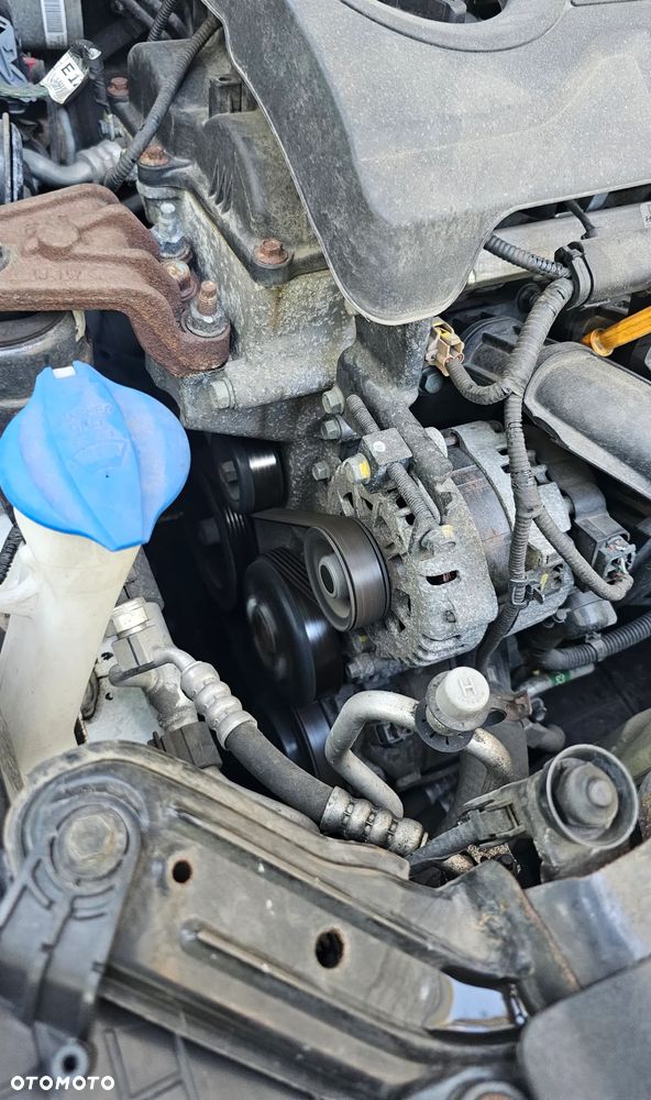 Kia Ceed 1.4 L Business Line - 28