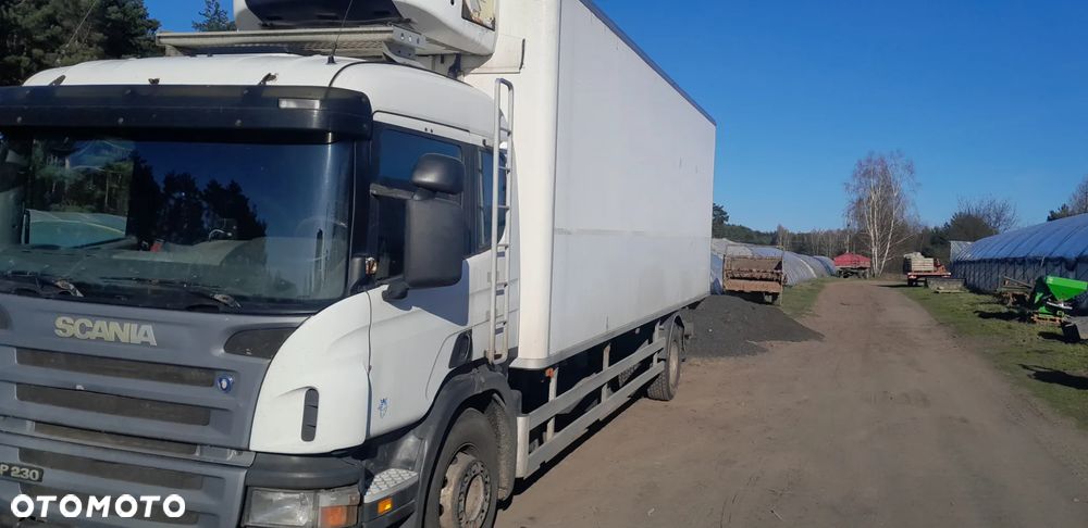 Scania P230 - 3