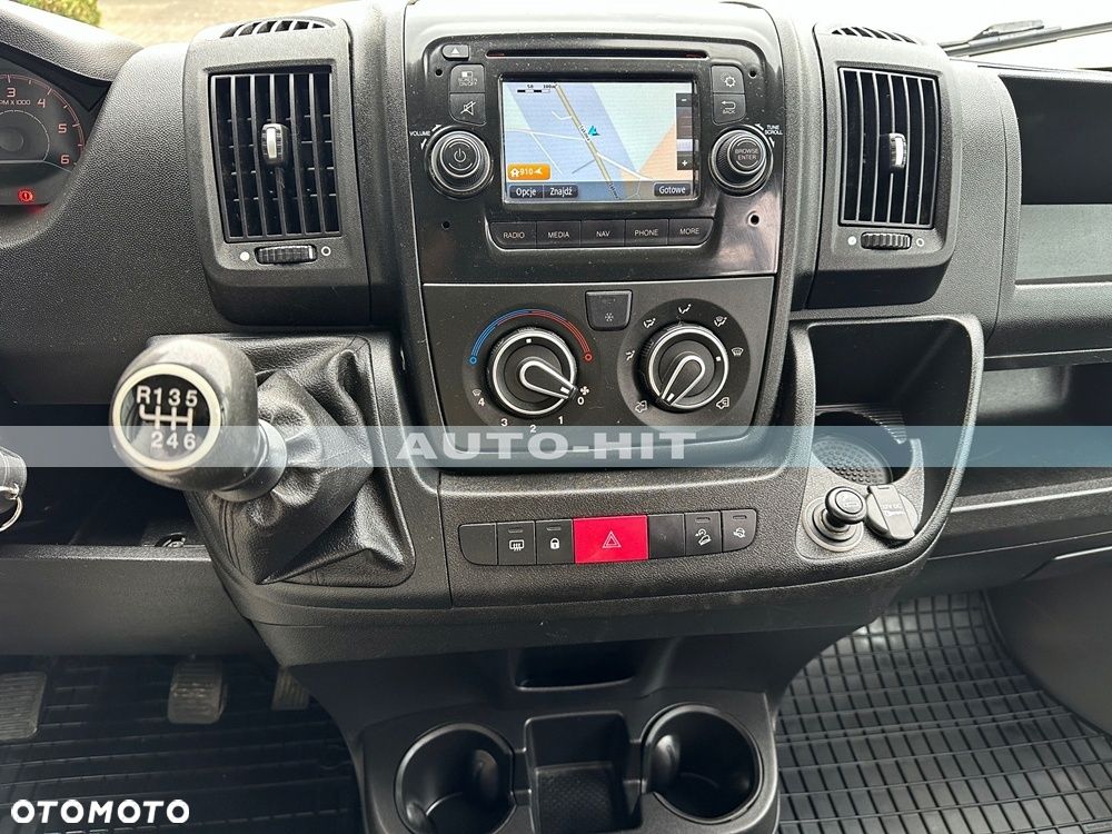Peugeot Boxer - 8