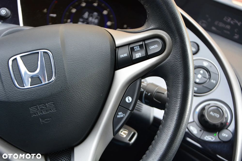 Honda Civic - 10