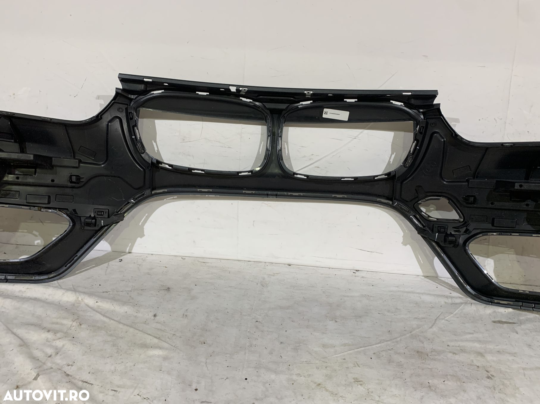 Bara fata BMW X1 F48, 2015, 2016, 2017, 2018, cod origine OE 51117354815. - 7