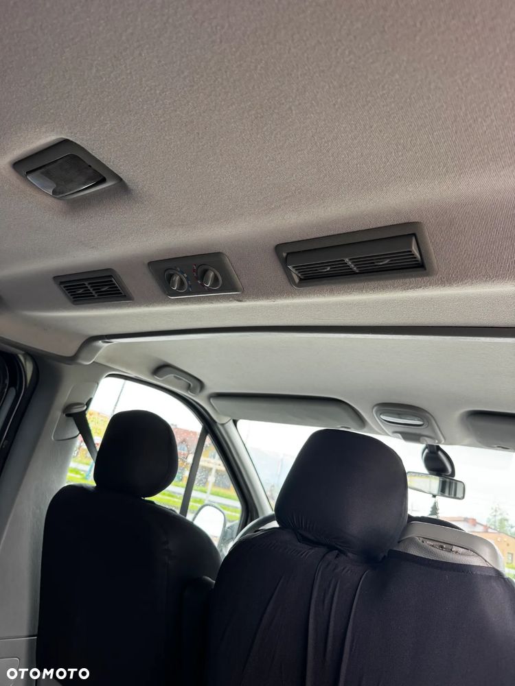 Renault Trafic L1H1 Passenger Lux - 9