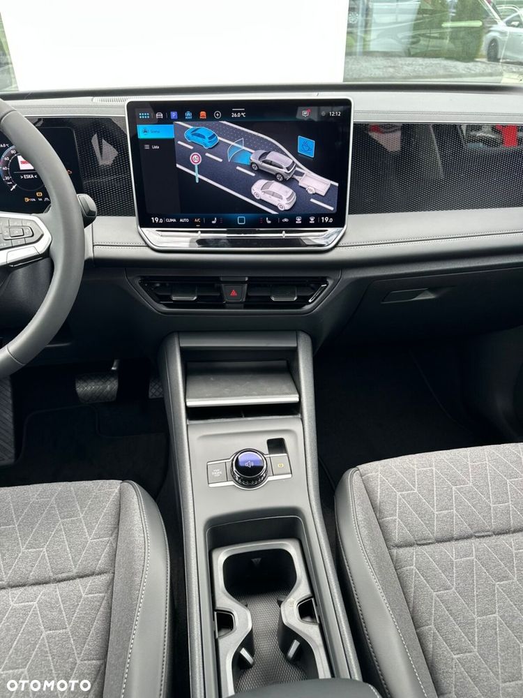 Volkswagen Tiguan 1.5 eTSI Life Plus DSG - 23