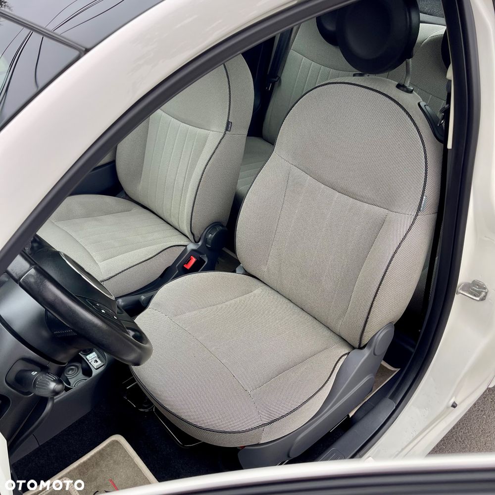 Fiat 500 1.2 by Gucci - 15