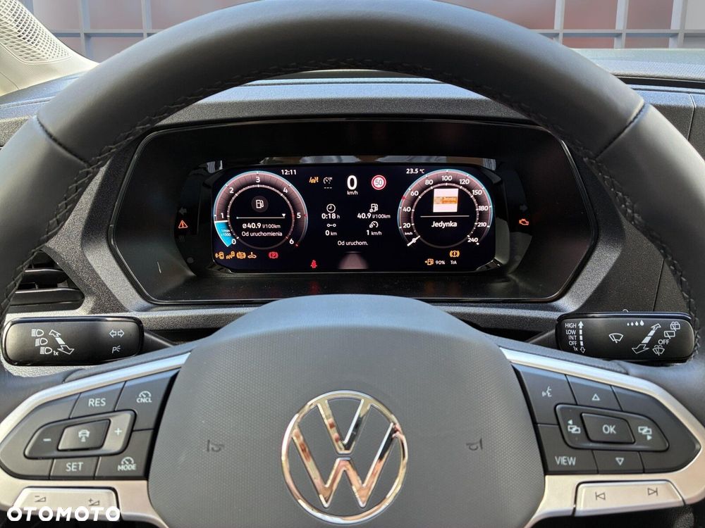Volkswagen Caddy Maxi 2.0 TDI - 24