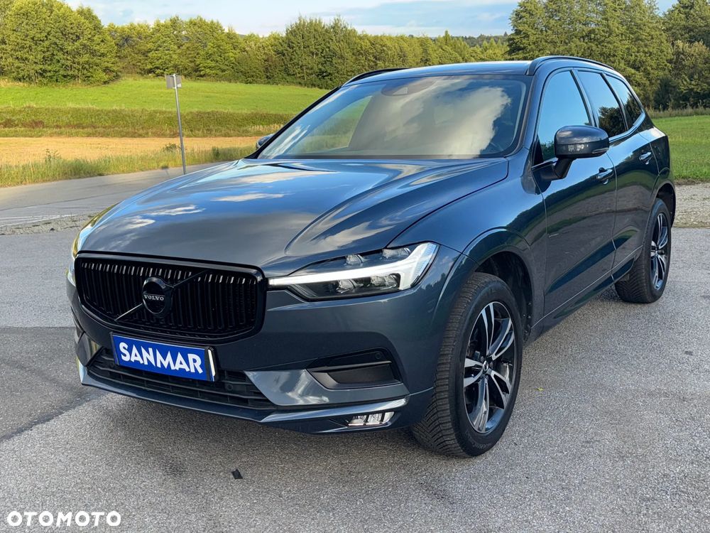 Volvo XC 60 D4 Geartronic Inscription - 5