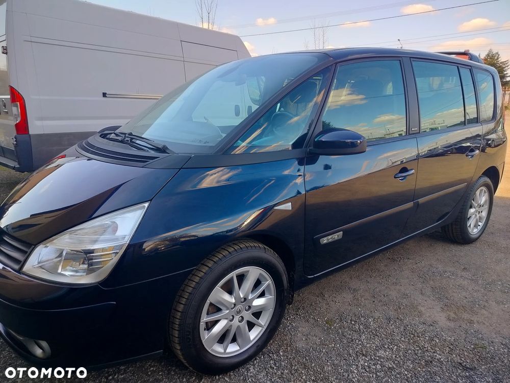 Renault Espace 2.0 Tech Run - 19