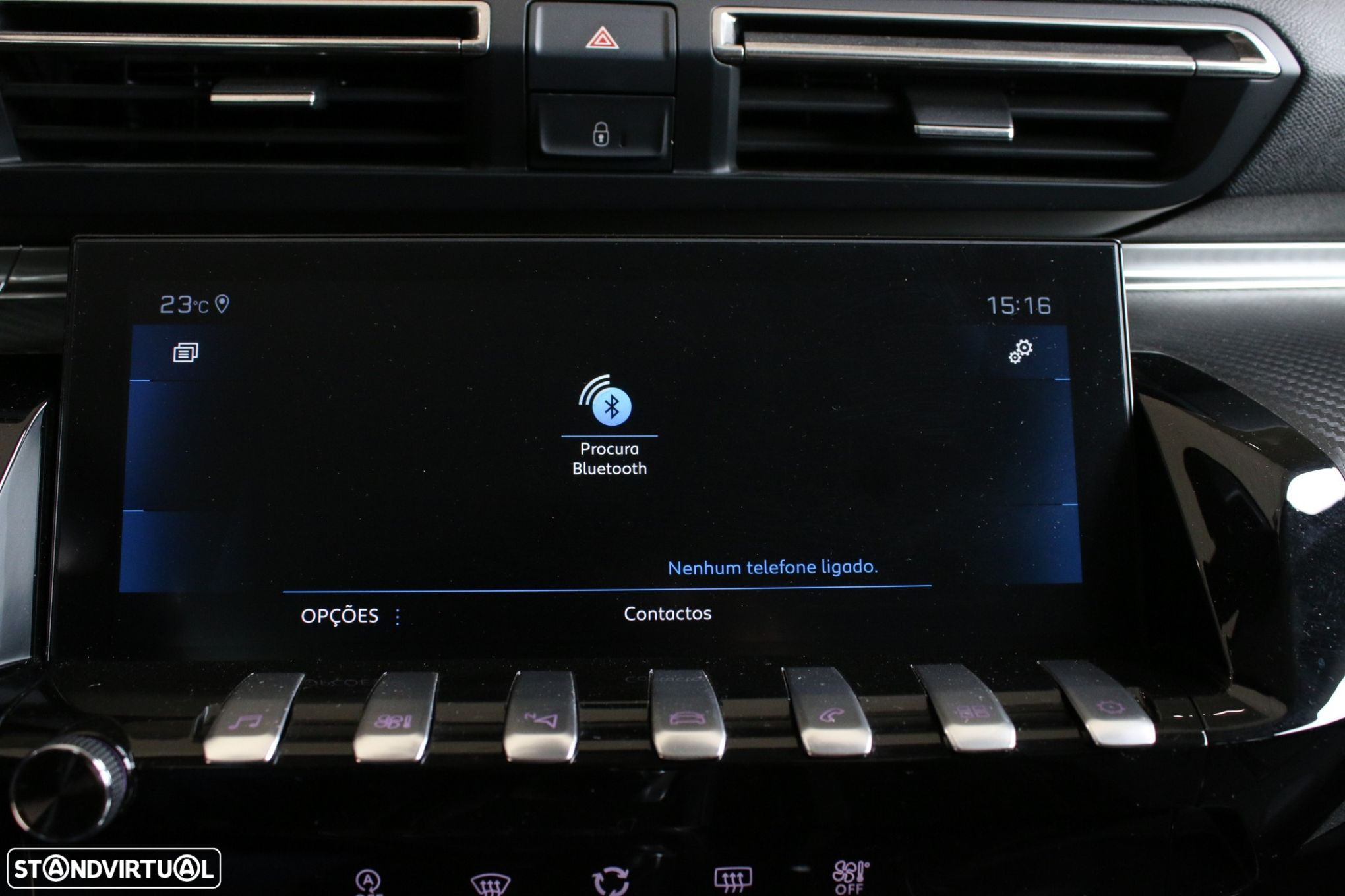 Peugeot 508 SW PureTech 130 EAT8 Allure Pack - 32