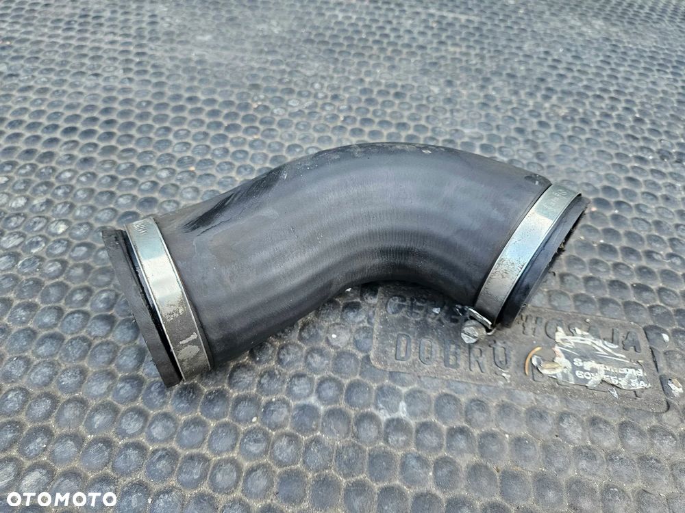 Przewod Turbiny Intercooler Rura Krociec Waz 2.2 CDI Mercedes Sprinter 00-06r - 29