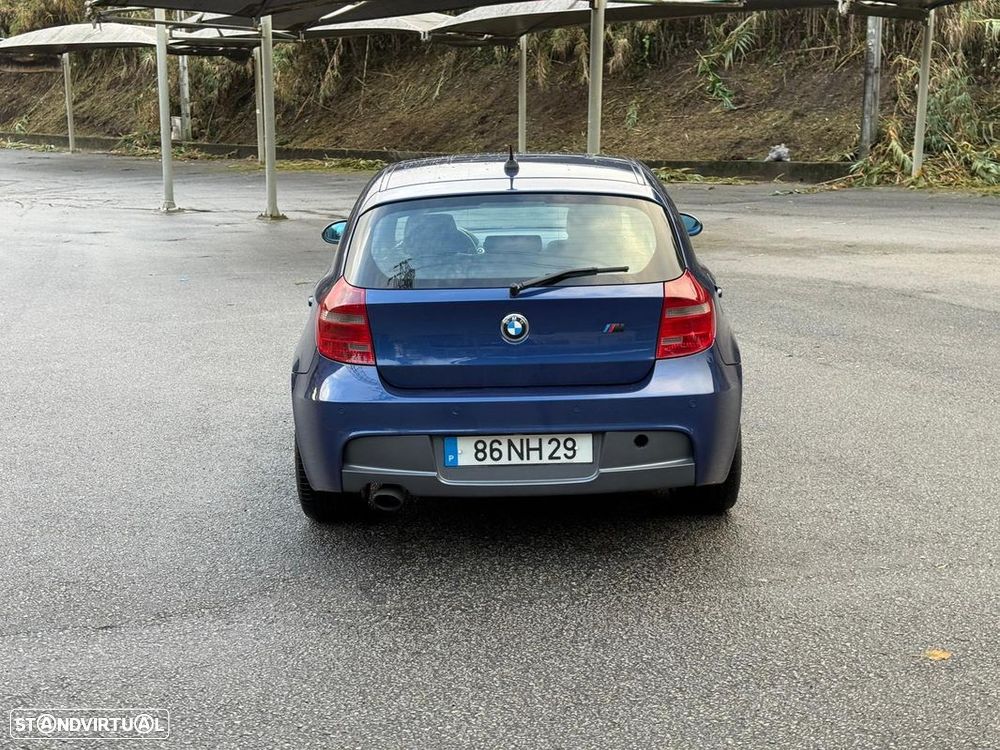 BMW 120 d Sport - 5