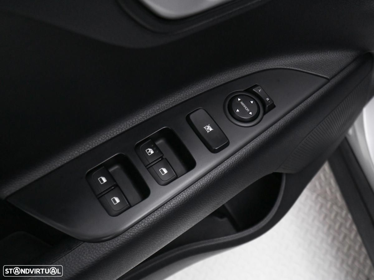 Kia Stonic 1.0 T-GDI Urban - 13