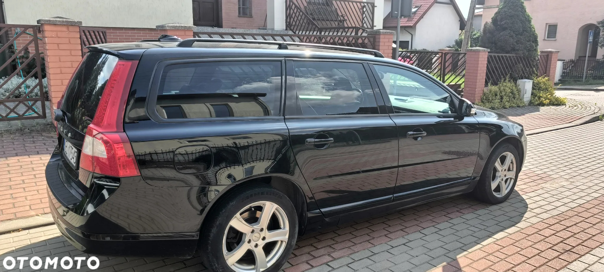 Volvo V70 2.0D Momentum - 3