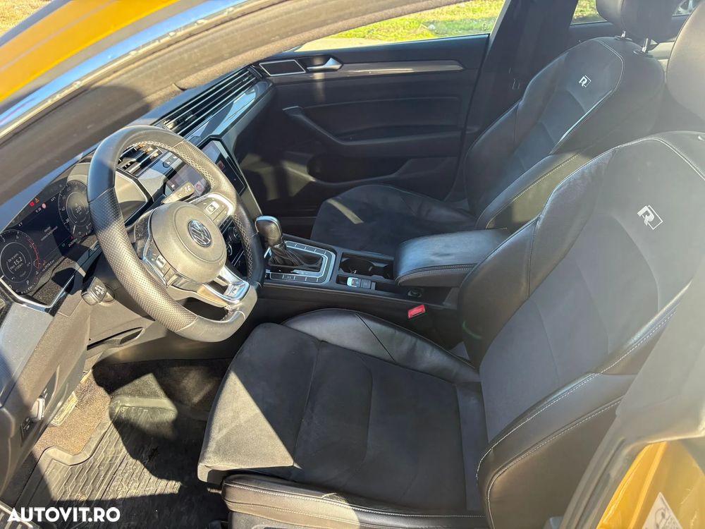Volkswagen ARTEON 2.0 TDI DSG R-Line - 10