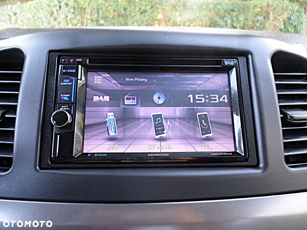 Mitsubishi Lancer Sportback 1.6 ClearTec Plus - 14