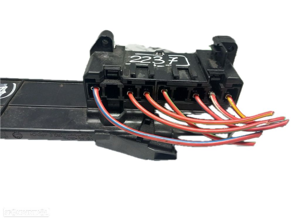 Módulo Eletrónico Bmw 5 (E60) - 4