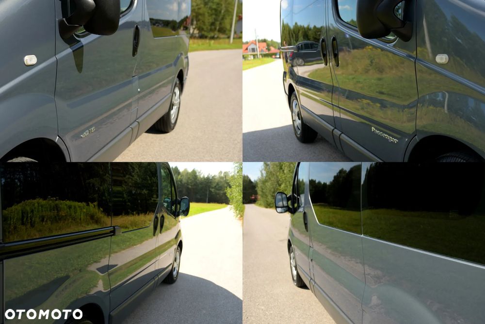 Renault Trafic - 39