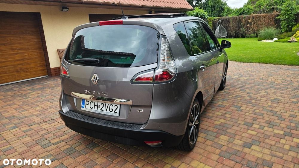 Renault Scenic - 9