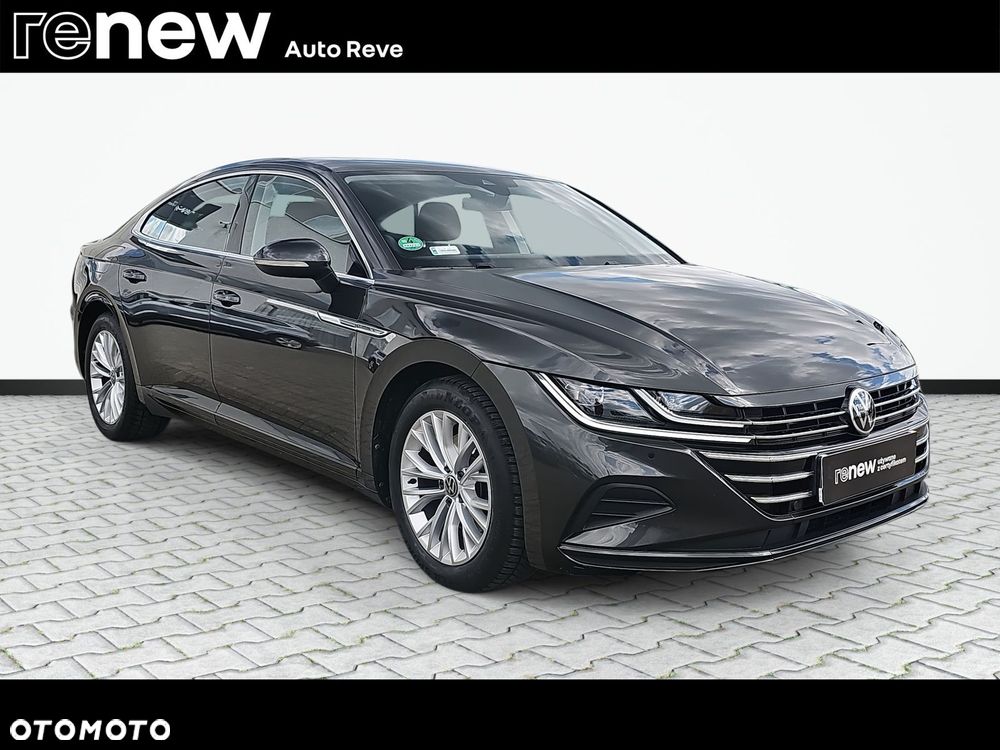 Volkswagen Arteon 2.0 TDI Essence DSG - 3