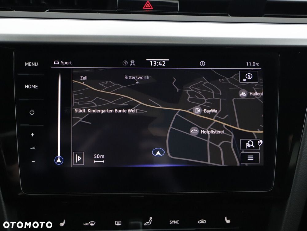 Volkswagen Arteon Shooting Brake 2.0 TSI 4Motion R DSG - 16