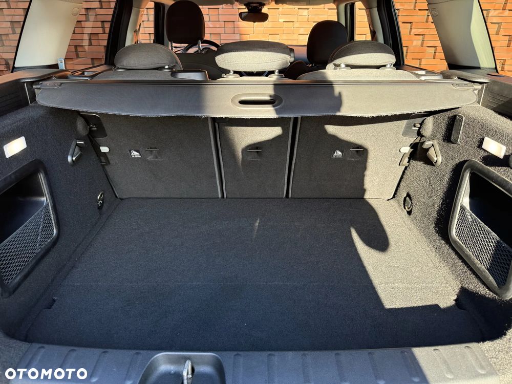 MINI Clubman Cooper S ALL4 GPF sport - 23