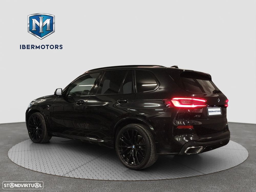 BMW X5 30 d xDrive Pack M - 6