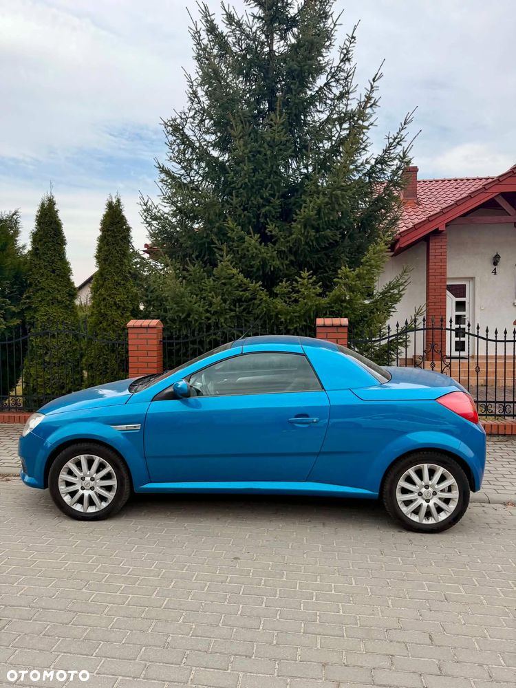 Opel Tigra 1.4 Edition - 6