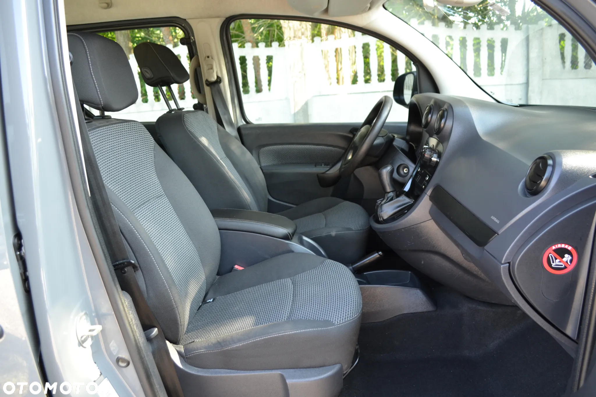 Mercedes-Benz Citan - 19