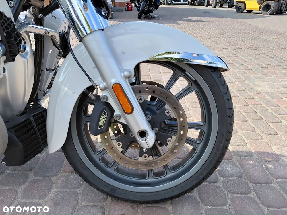 BMW R - 7