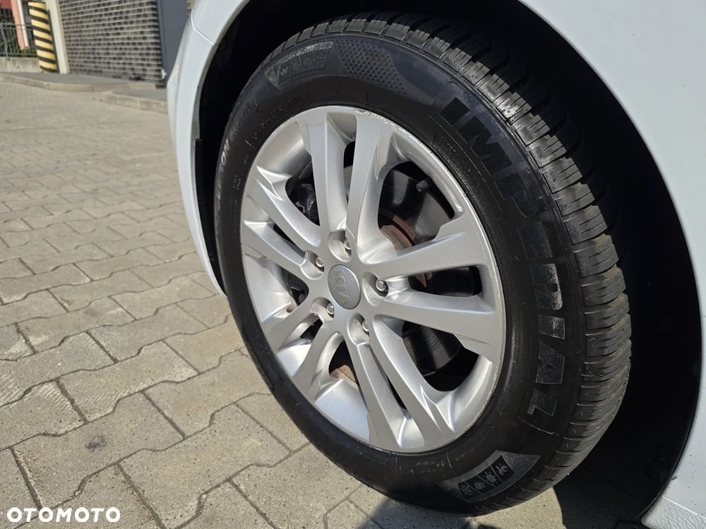 Kia ProCeed 1.4 CRDI XL - 35