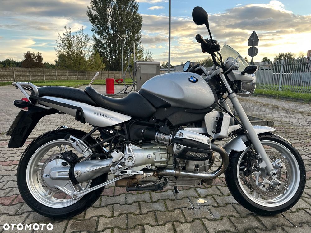 BMW R - 28