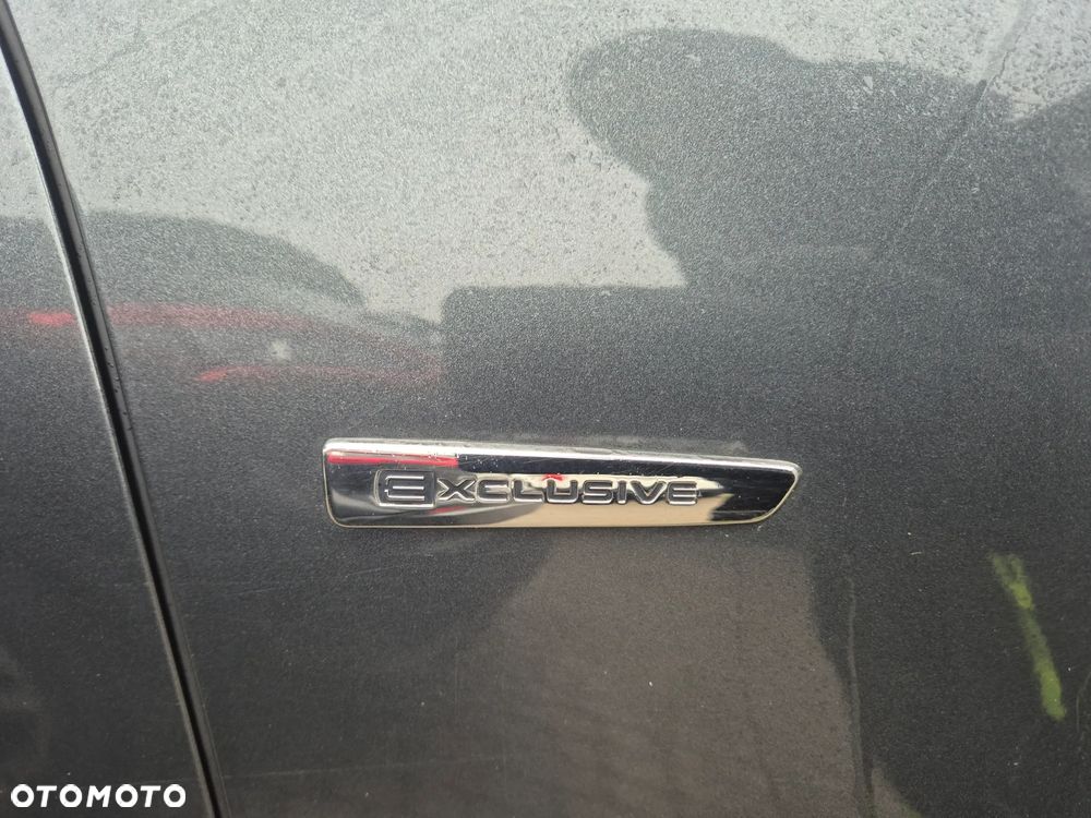 Citroën C4 Grand Picasso 1.6 e-HDi Exclusive - 14