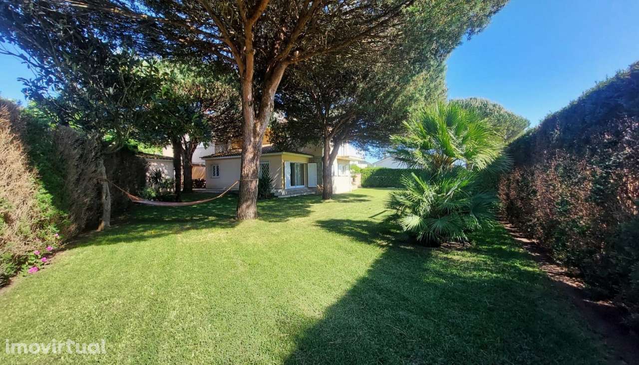 Venda de extraordinária moradia V4+2 c/ vistas mar, Marinhas, Esposen - Grande imagem: 2/28