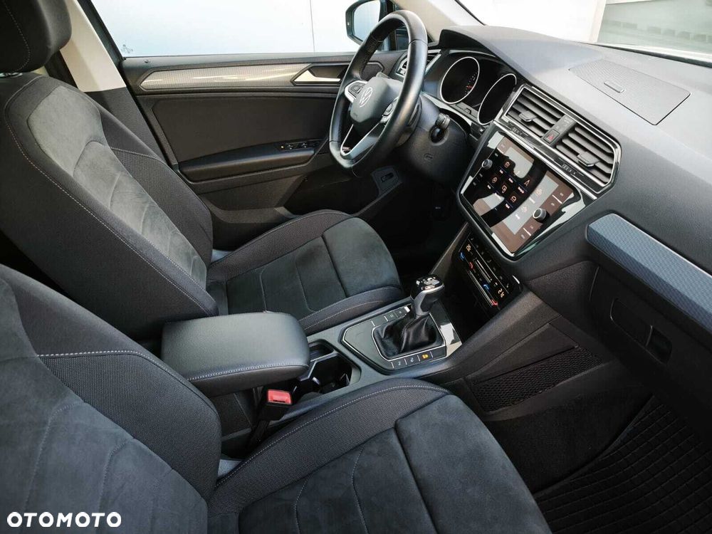 Volkswagen Tiguan 1.5 TSI EVO Life DSG - 19