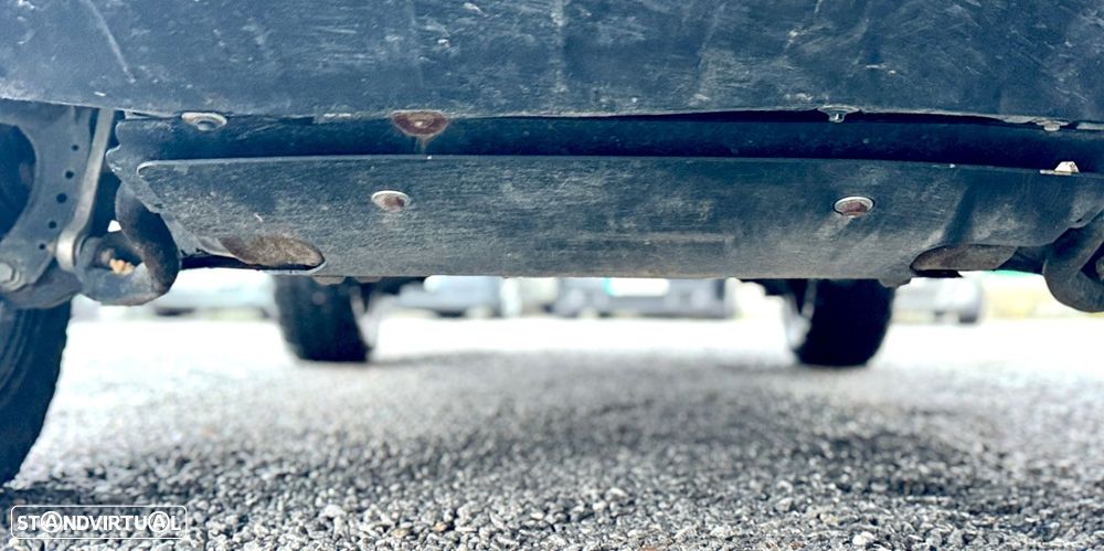 Porsche Cayenne - 15