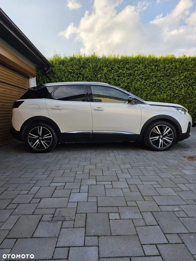 Peugeot 3008 - 4