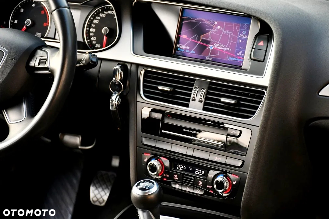 Audi A4 2.0 TDI Limited Edition - 27