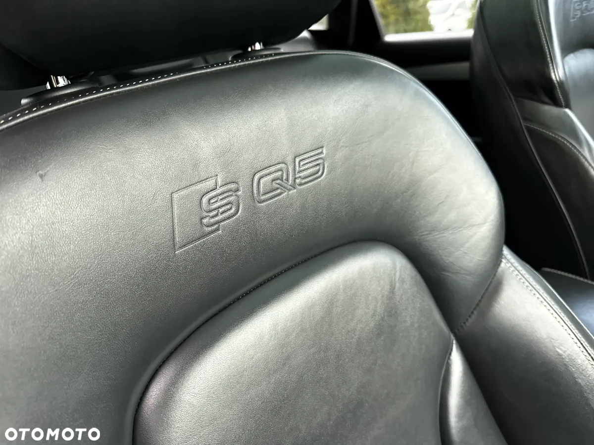 Audi SQ5 - 31