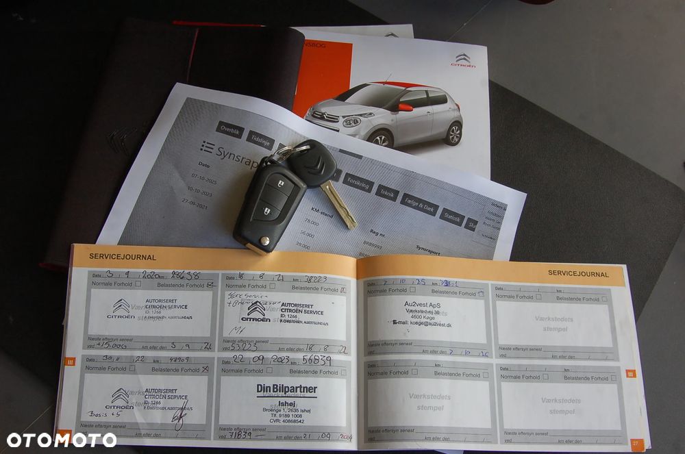 Citroën C1 - 15